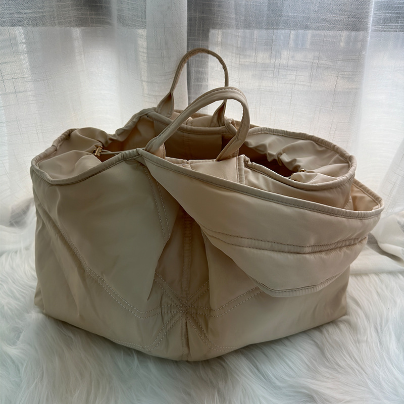 Canvas Pet Carrier