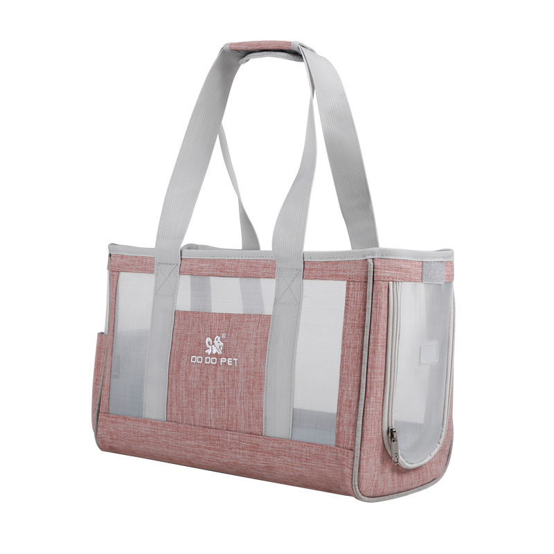 Carrier Tote