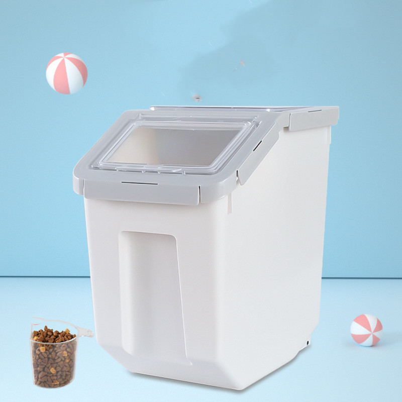 Food Storage Jar