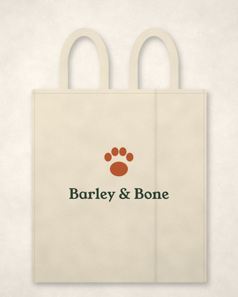 Barley & Bone Tote