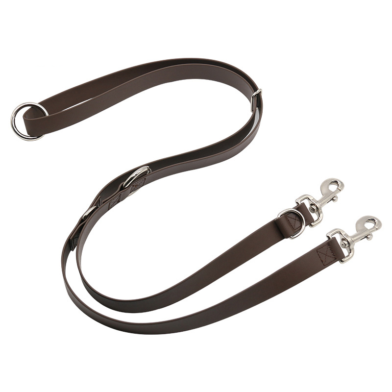 Multi-Length Lead