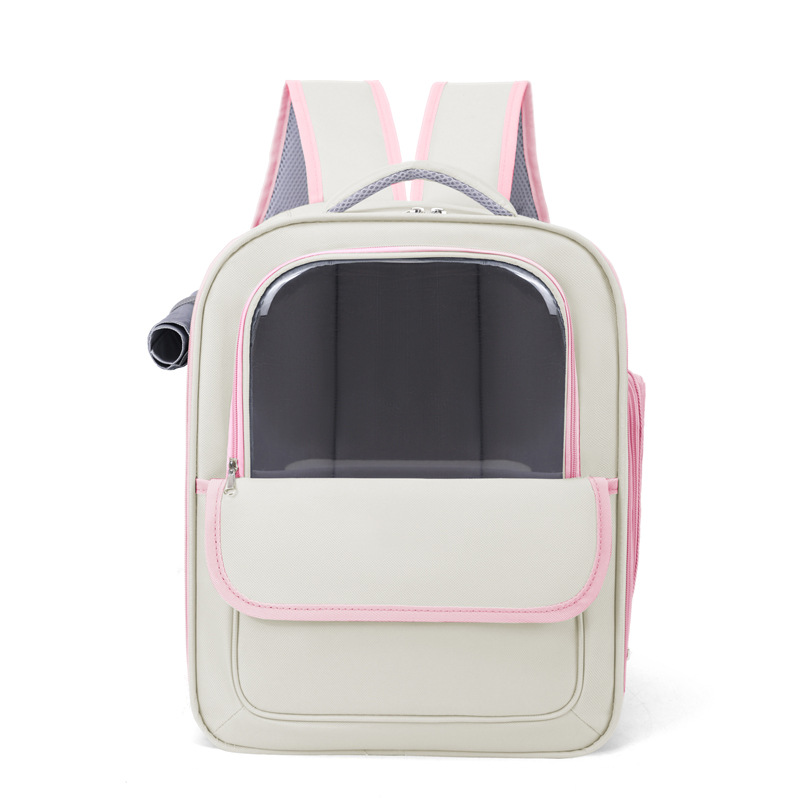 Pet Backpack Carrier
