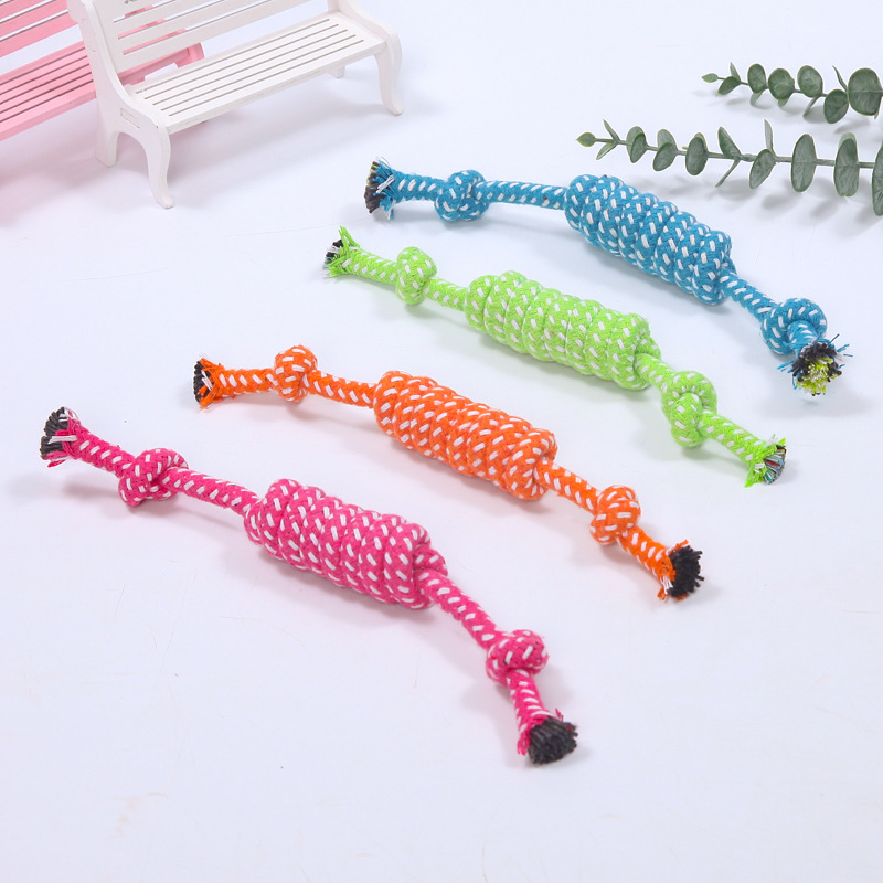 Rope Toy Set