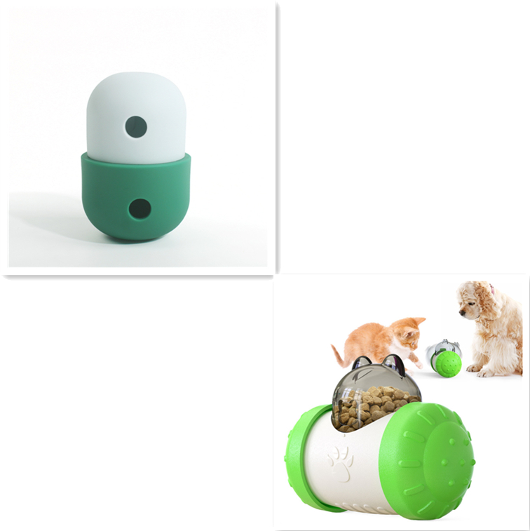 Treat Dispensing Ball