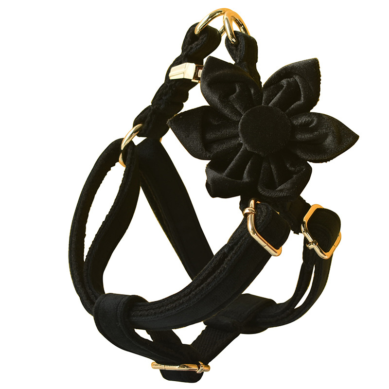 Velvet Harness
